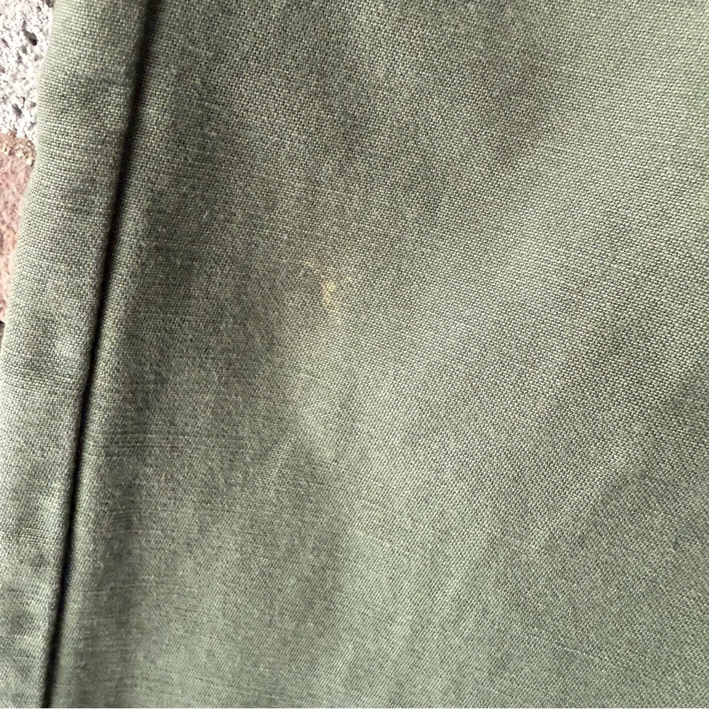 Citizens Of Humanity | Cargo Utility Pant - Picture 8 of 8